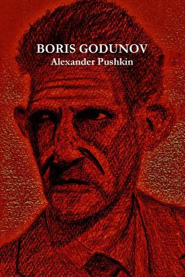 Boris Godunov by Howard Colyer, Alexander Pushkin