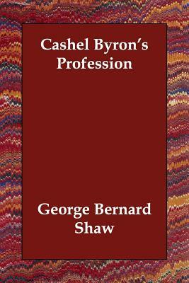 Cashel Byron's Profession by George Bernard Shaw