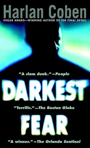 Darkest Fear by Harlan Coben