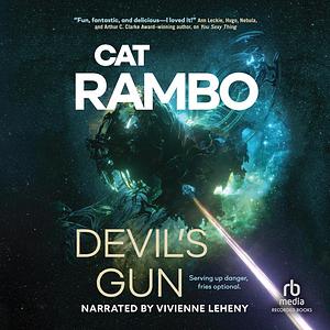 Devil's Gun by Cat Rambo