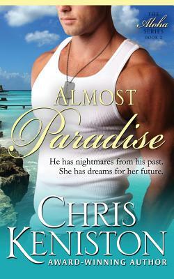 Almost Paradise by Chris Keniston