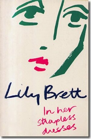 Poems By Lily Brett by Lily Brett