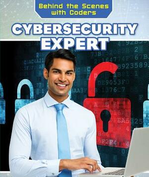 Cybersecurity Expert by Daniel R. Faust