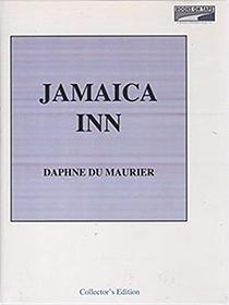 Jamaica Inn by Daphne du Maurier