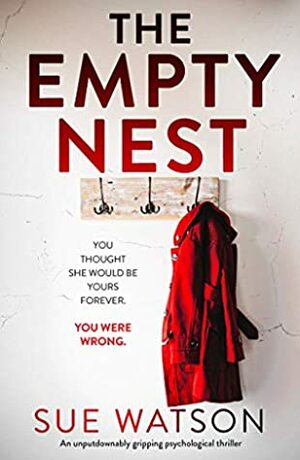 The Empty Nest by Sue Watson