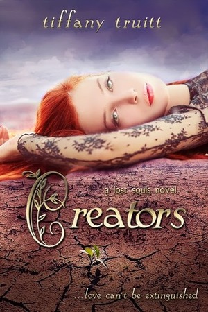 Creators by Tiffany Truitt