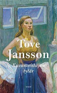 Kuvanveistäjän tytär by Tove Jansson