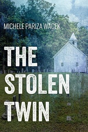 The Stolen Twin by Michele Pariza Wacek, Michele P.W.