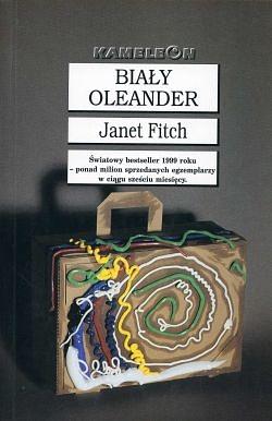 Biały oleander by Janet Fitch