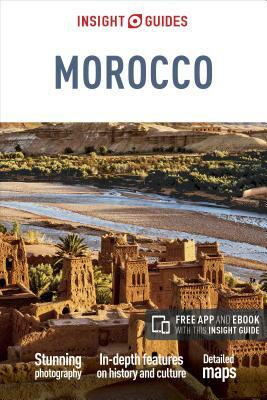 Insight Guides Morocco (Travel Guide with Free Ebook) by Insight Guides