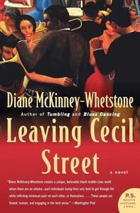 Leaving Cecil Street by Diane McKinney-Whetstone