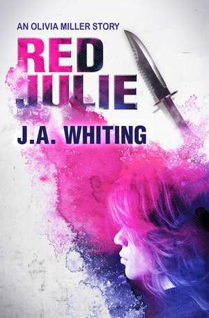 Red Julie by J.A. Whiting
