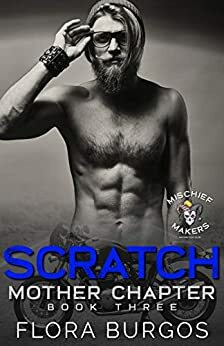 Scratch by Flora Burgos