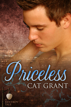 Priceless by Cat Grant