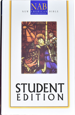 Student Bible-NABRE by Confraternity of Christian Doctrine