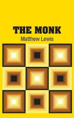 The Monk by Matthew Lewis