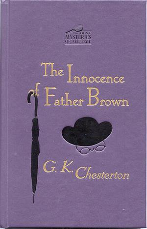 The Innocence of Father Brown by G.K. Chesterton