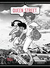 Queen Street by Emmanuelle Chateauneuf