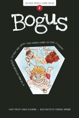 Bogus by Karla Oceanak