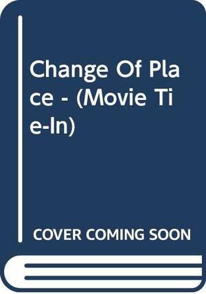 A Change of Place by Tracy Sinclair