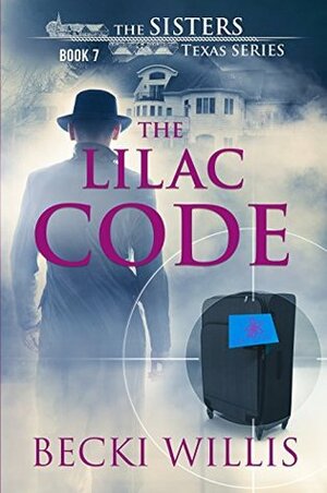 The Lilac Code by Becki Willis