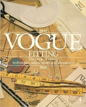 Vogue Fitting by Vogue Butterick Publishing, Vogue Knitting