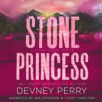 Stone Princess by Devney Perry