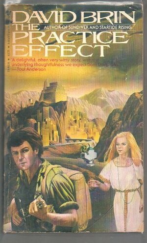 The Practice Effect by David Brin