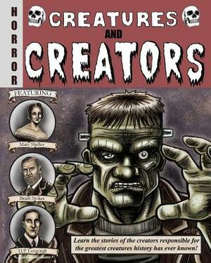 Creatures and Creators by 