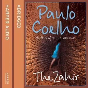 The Zahir: A Novel of Love, Longing, and Obsession by Paulo Coelho