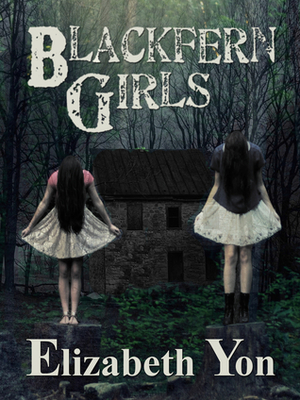 Blackfern Girls by Liz Zimmers (formerly Elizabeth Yon)
