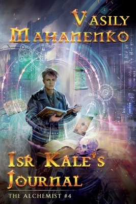 Isr Kale's Journal by Vasily Mahanenko