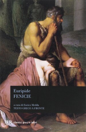 Le Fenicie by Euripides