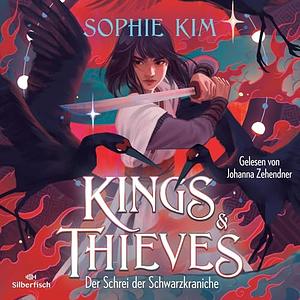 Der Schrei der Schwarzkraniche by Sophie Kim