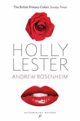 Holly Lester by Andrew Rosenheim