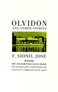 Olvidon And Other Stories by F. Sionil José