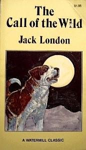 The Call of the Wild by Jack London