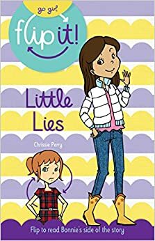 Little Lies by Chrissie Perry