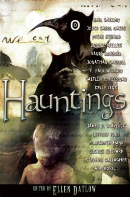 Hauntings by 