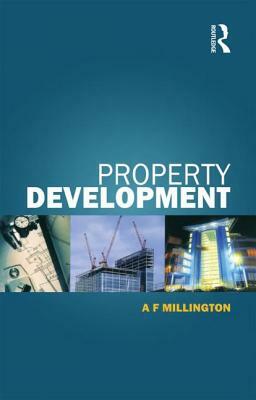 Property Development by Alan Millington