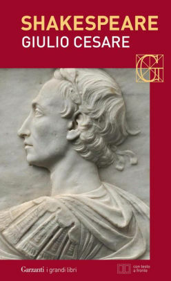 Giulio Cesare by William Shakespeare