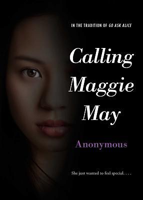 Calling Maggie May by 