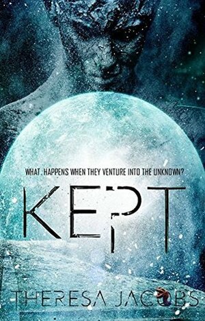 Kept by Theresa Jacobs