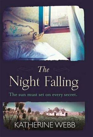 The Night Falling by Katherine Webb