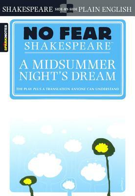 A Midsummer Night's Dream by William Shakespeare