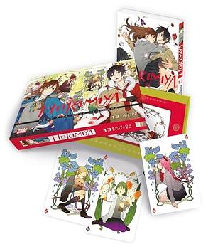 Horimiya T13 Edition limitée by Daisuke Hagiwara, HERO, HERO