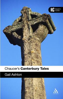 Chaucer's the Canterbury Tales by Gail Ashton