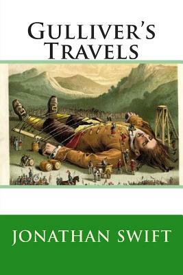 Gulliver's Travels by Jonathan Swift