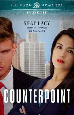 Counterpoint by Shay Lacy