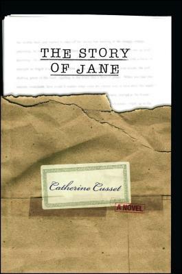 The Story of Jane by Catherine Cusset